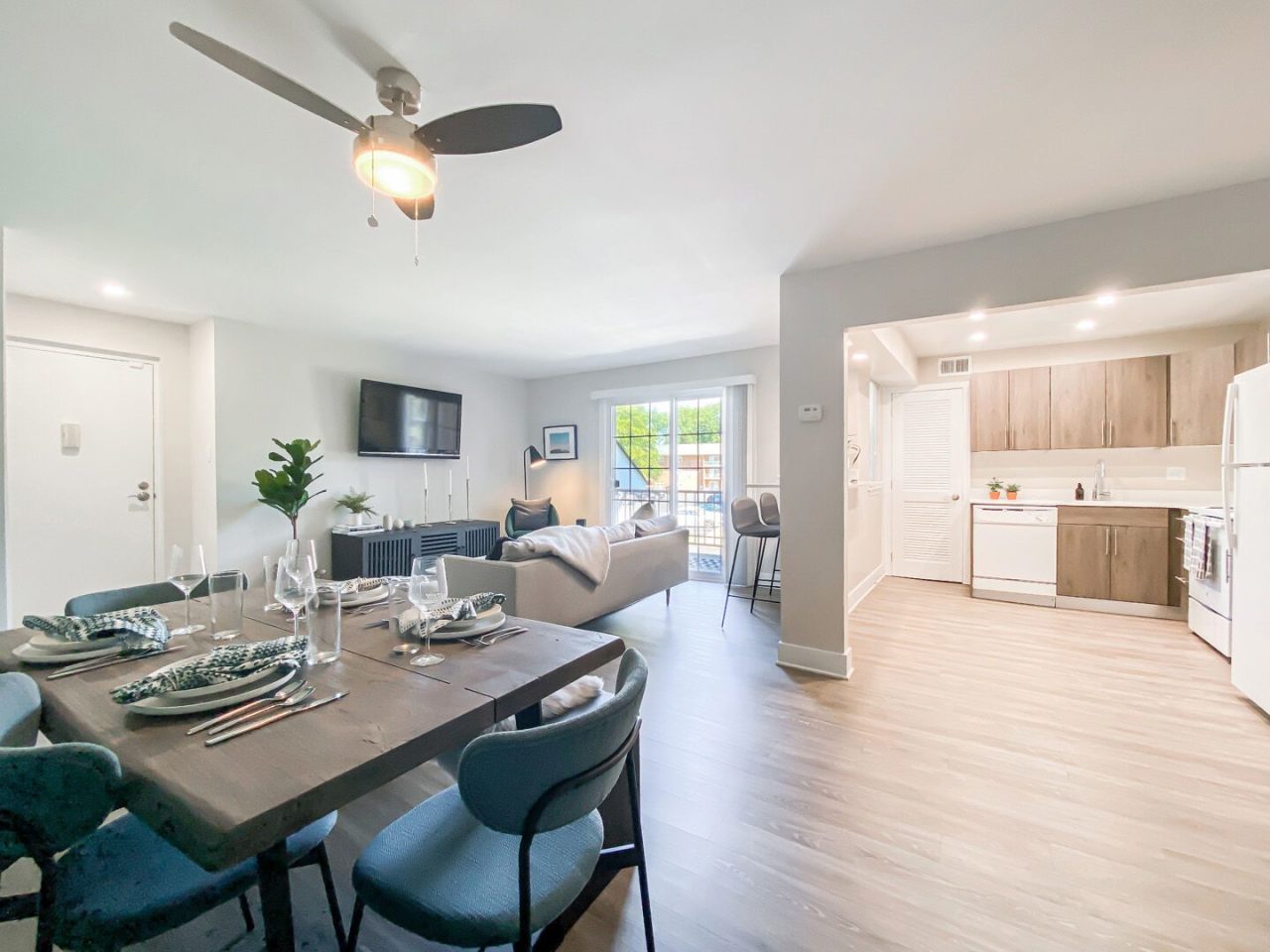 Castlebrook Apartments Image 8