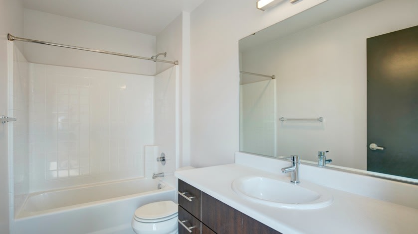 Affordable Housing - HANA Apartments Image 36