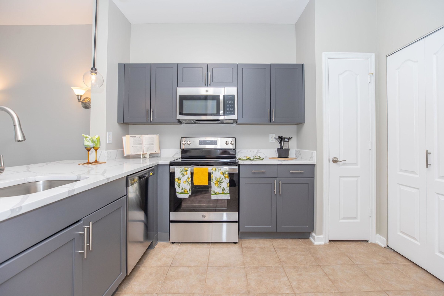 The Arlo Apartment Homes Image 38