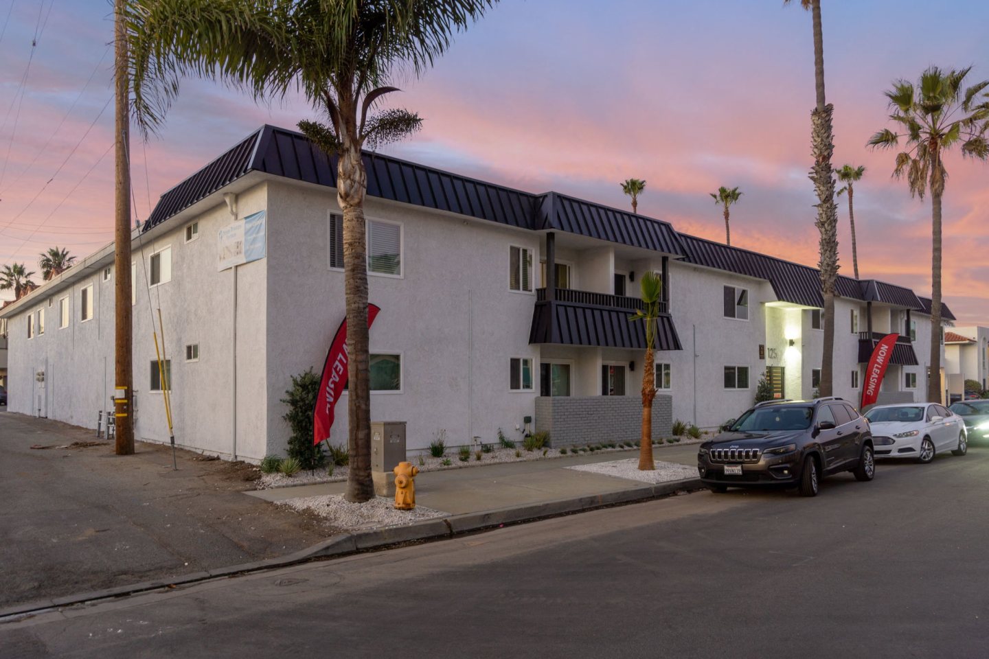 Ocean Breeze Terrace Image 54