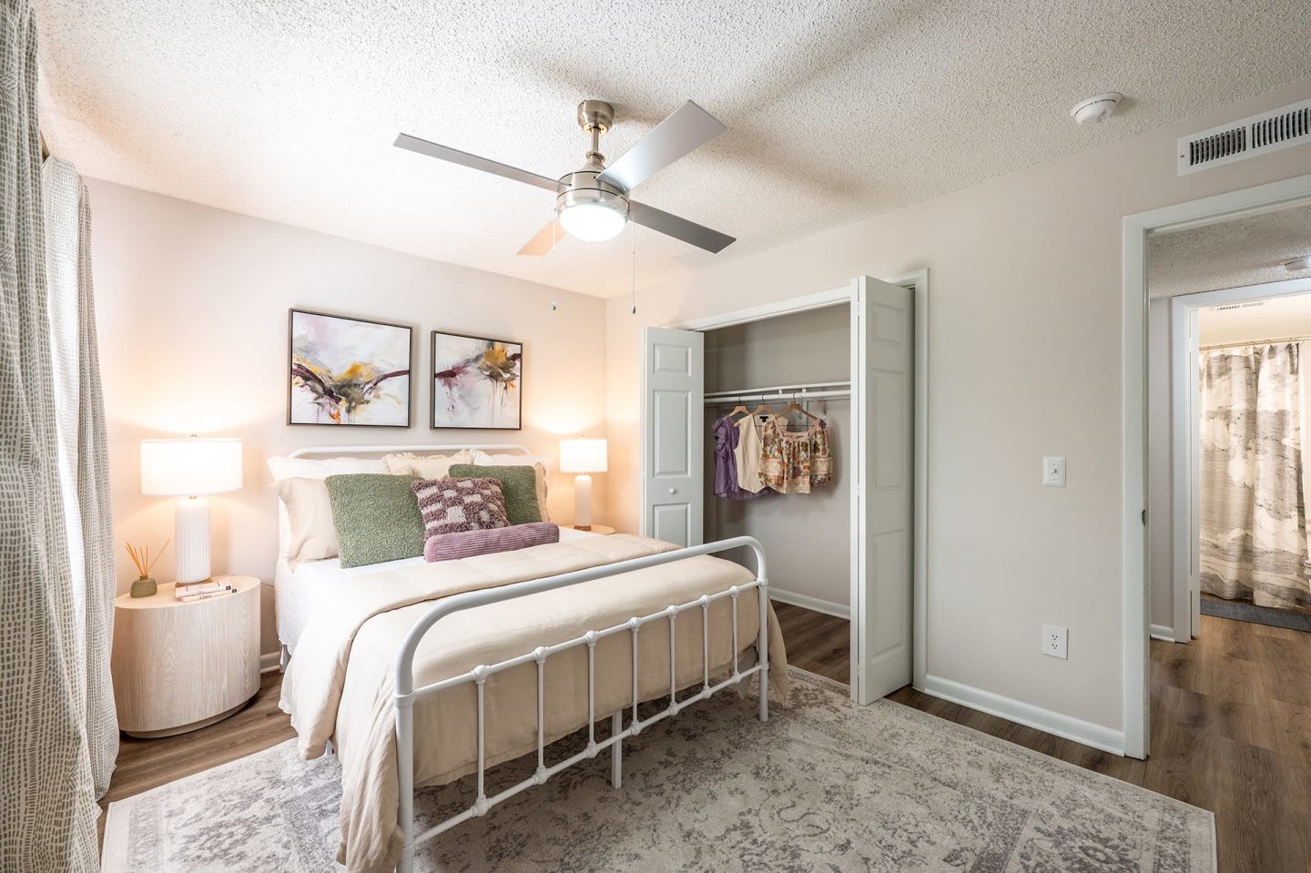The Artisan Luxury Apartment Image 17