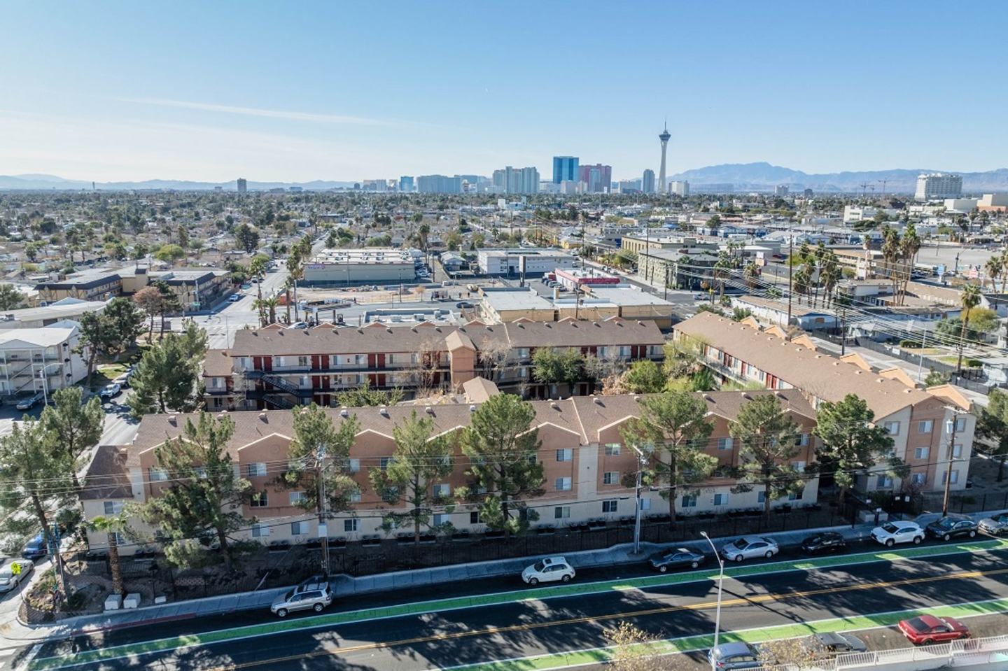 Fremont Villas Image 21