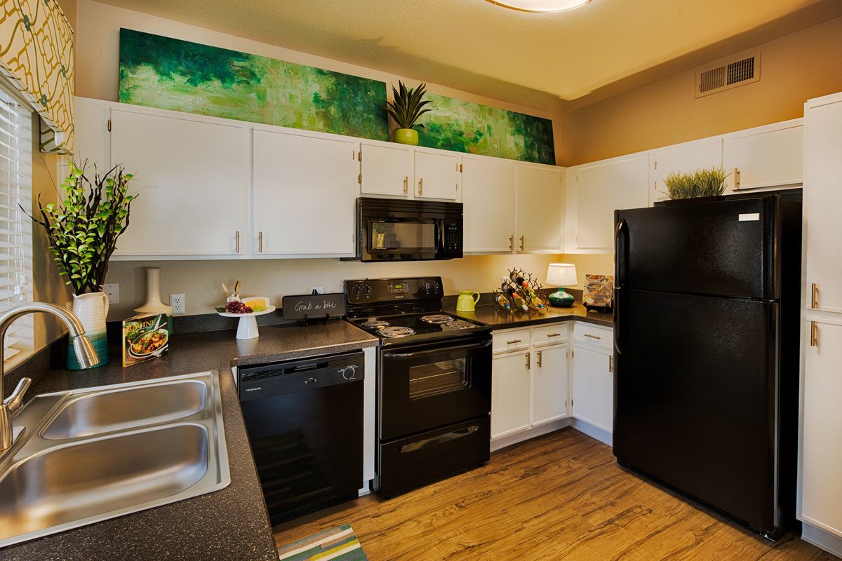 Pinnacle Terrace Image 7