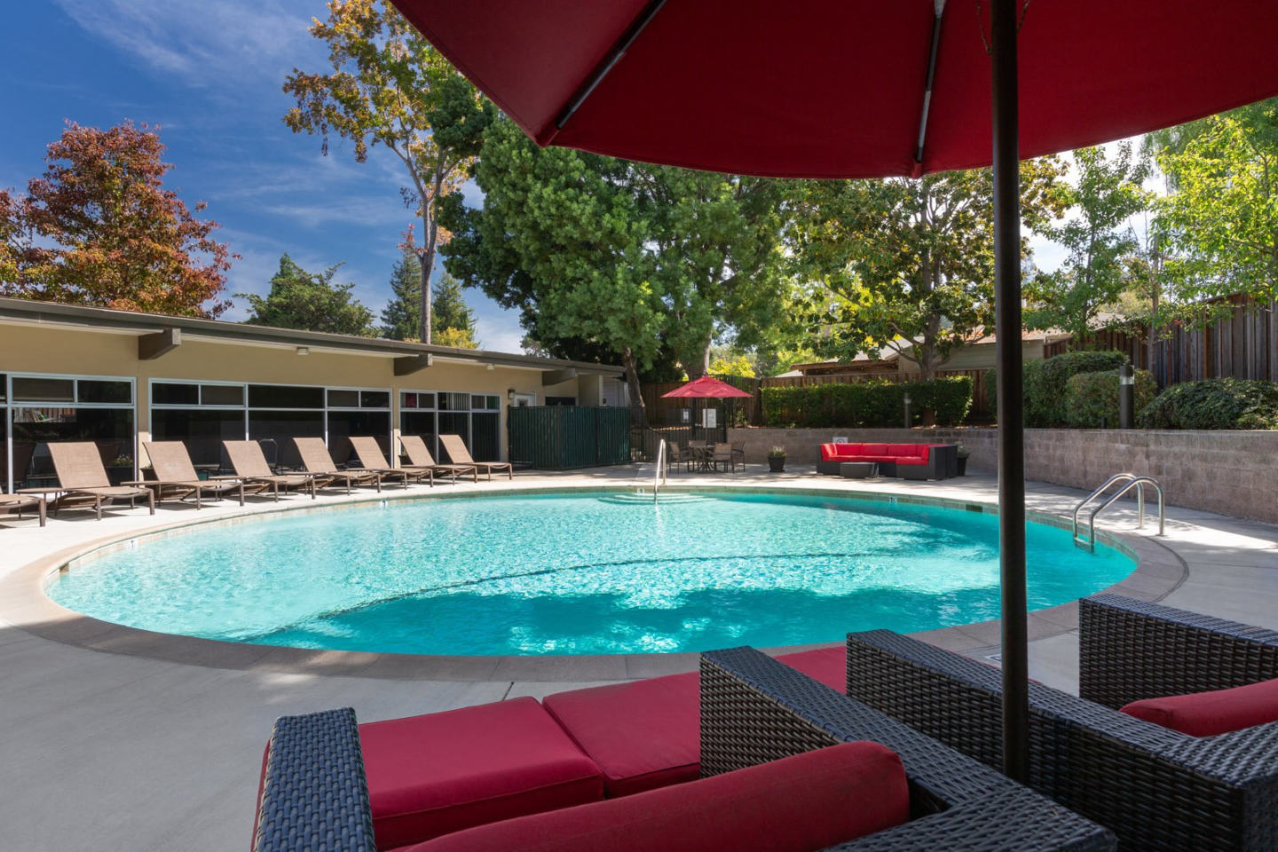 Palo Alto Place Image 25