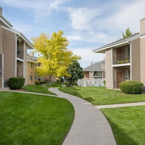 Autumn Glen Apartment Image 21
