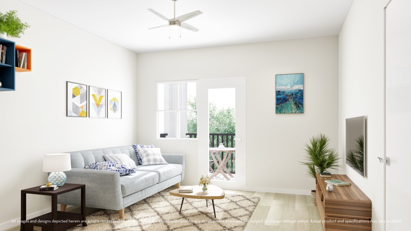 Destination at Arista Apartments Image 14