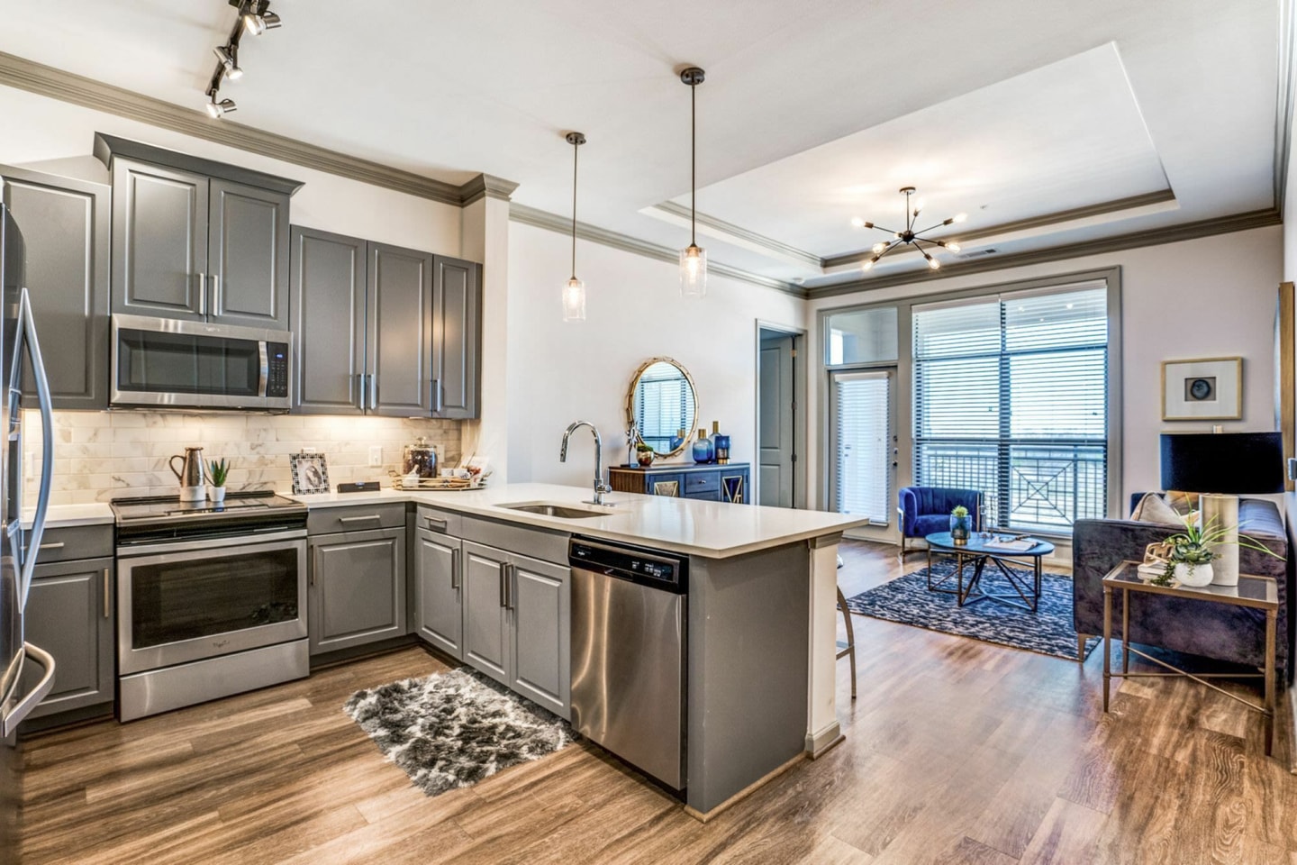 The Hendry Apartment Homes Image 27