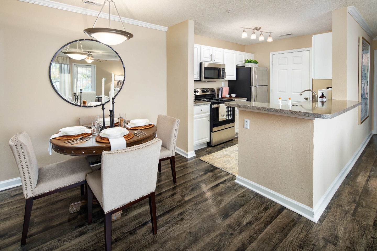 Preston Grove Image 3