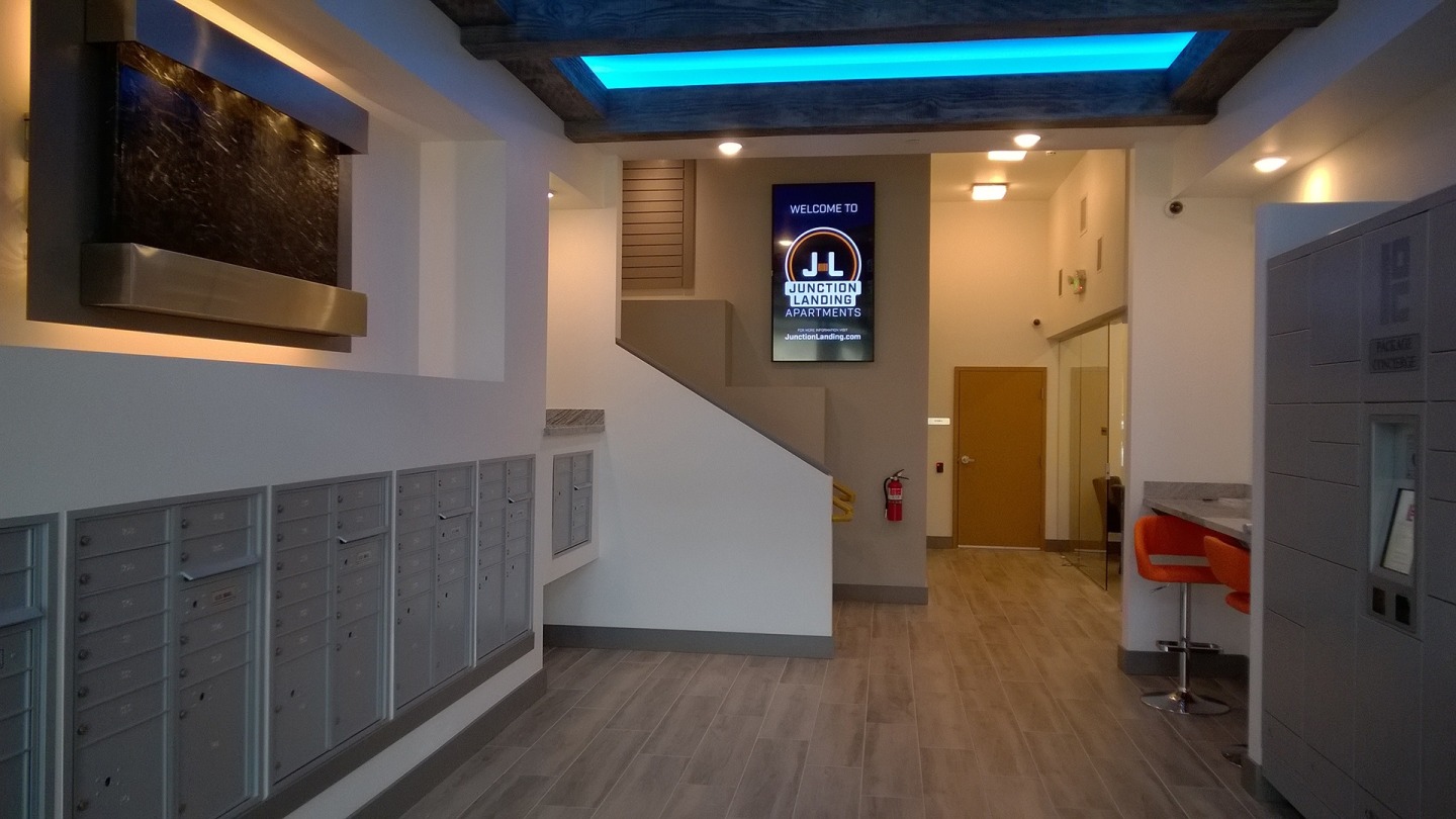 Junction Flats and Landing Image 36