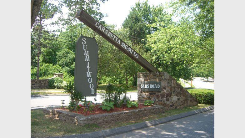 Summitwood Village Image 1