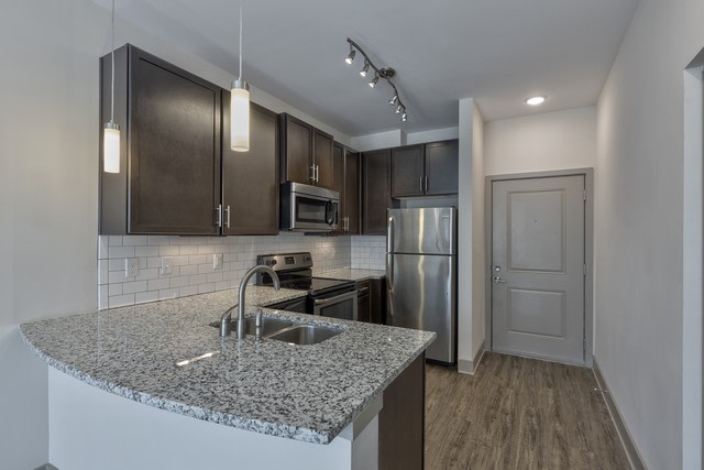 Marble Alley Lofts Image 21