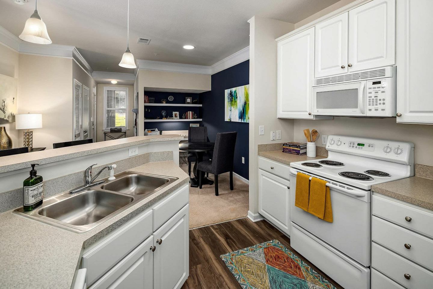 Abberly Green Apartments Image 27