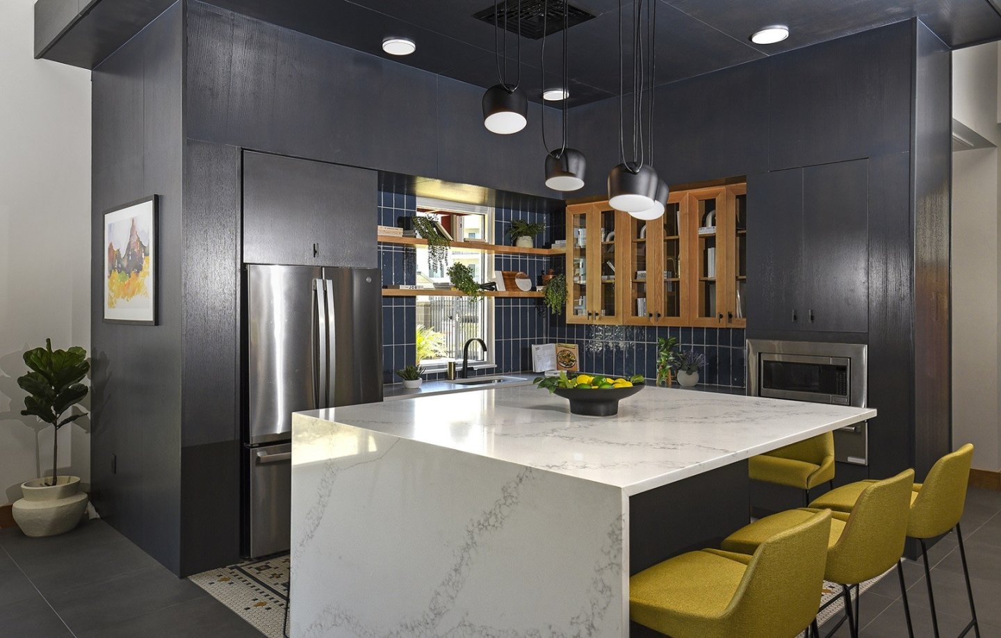 Affordable Housing - Aviara Flats Image 11