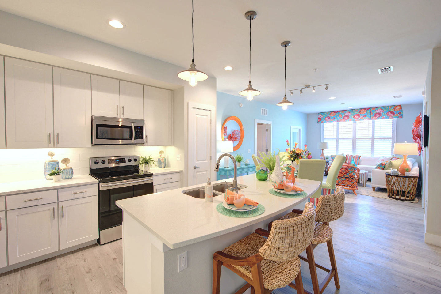 The Floridian Club - Active Adult Housing Image 1