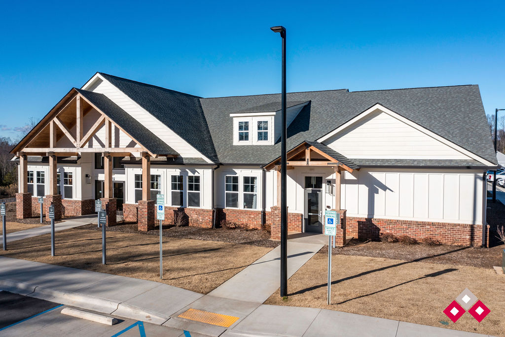 Summit at Hendersonville Image 64