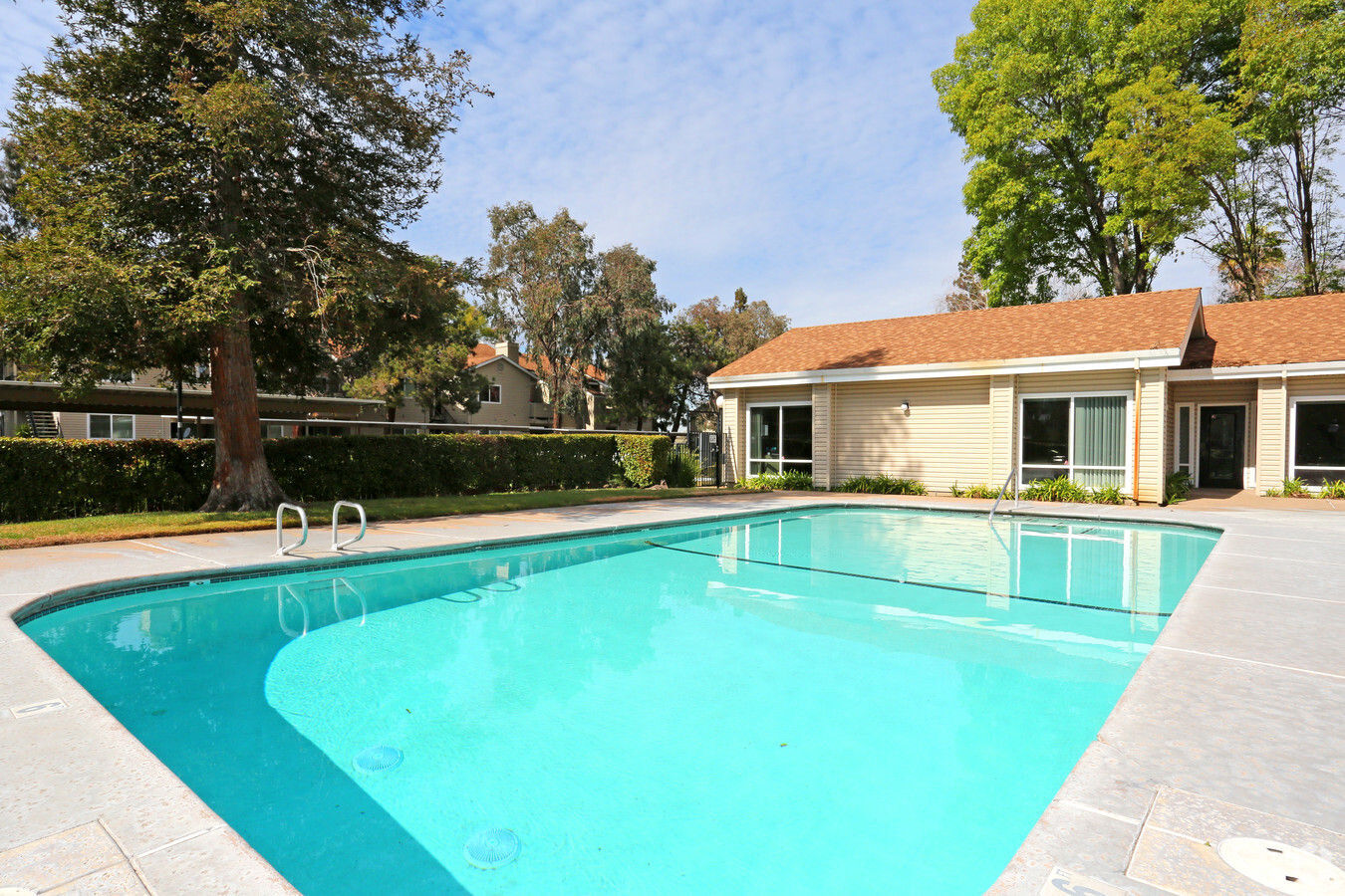 Cambridge Park Apartments Image 4
