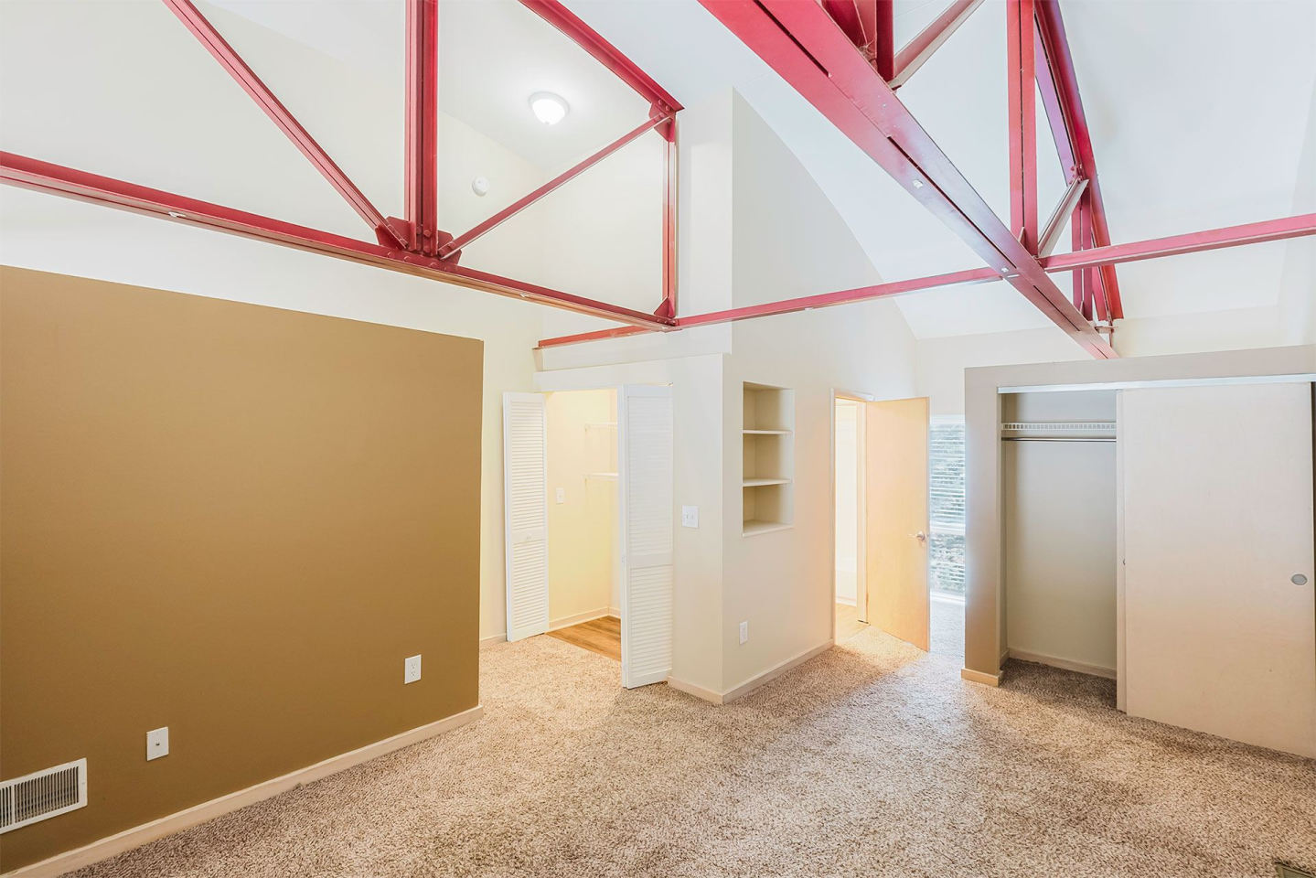 New Village Homes & Whitney Young Townhomes Image 16
