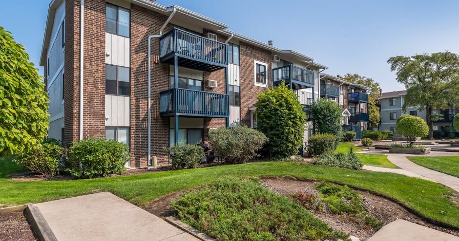 Lakeside at Wheaton Apartments Image 54