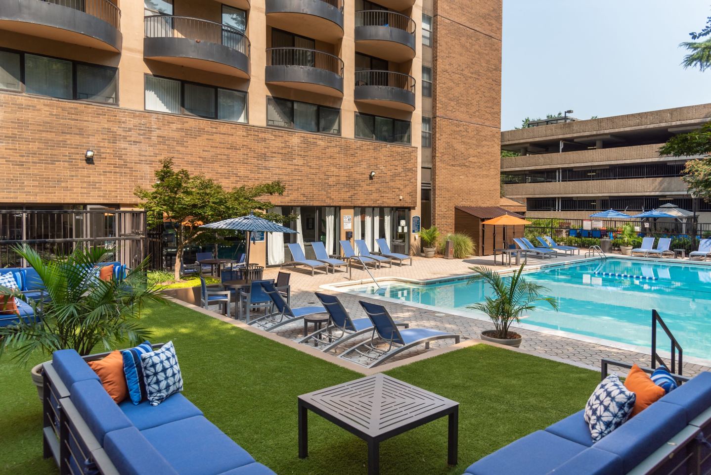 The 1201 Apartments Image 14