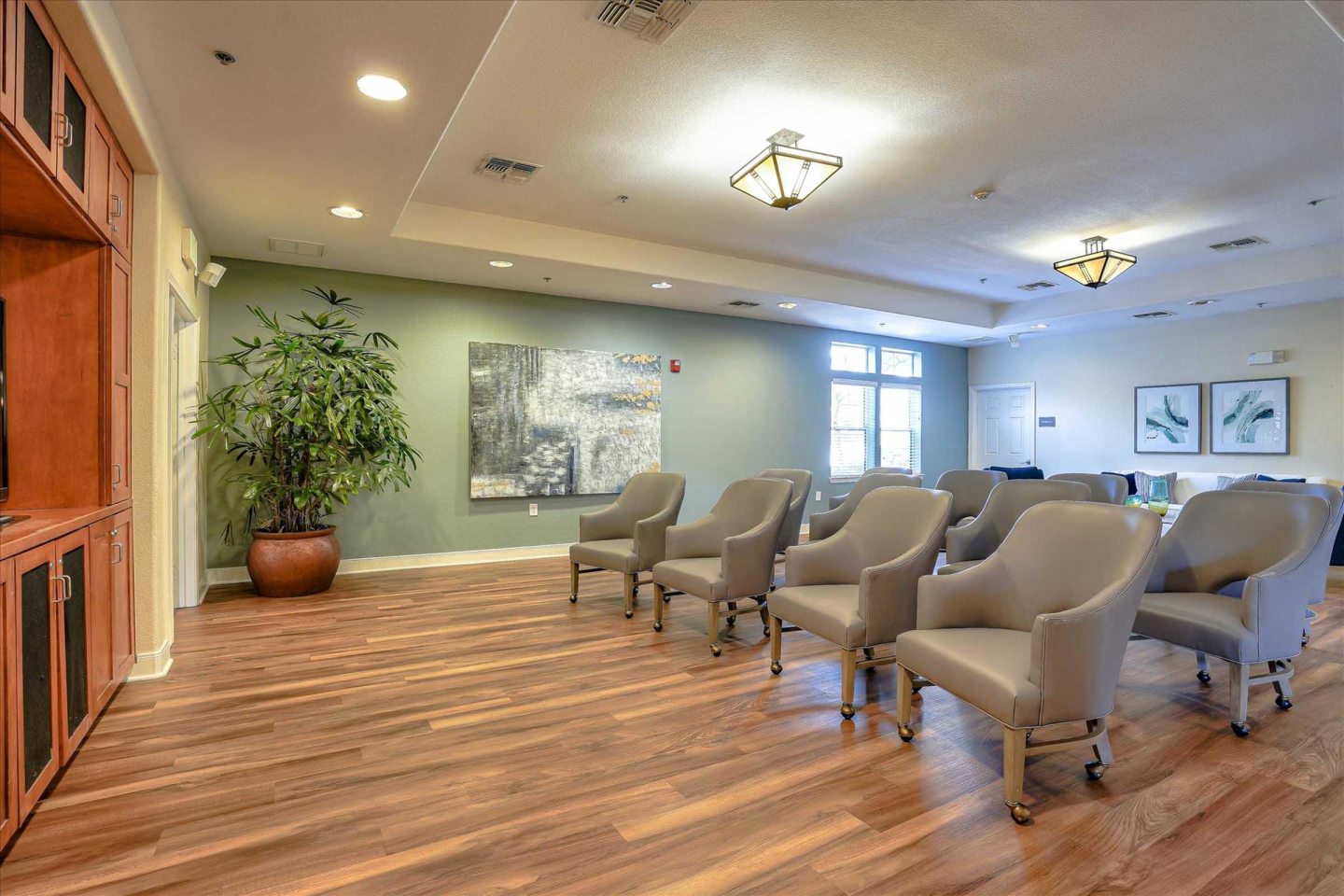 Oak View of Sonoma Hills Apartments Image 31