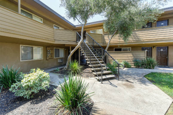 Olympus Park Apartment Homes Image 36