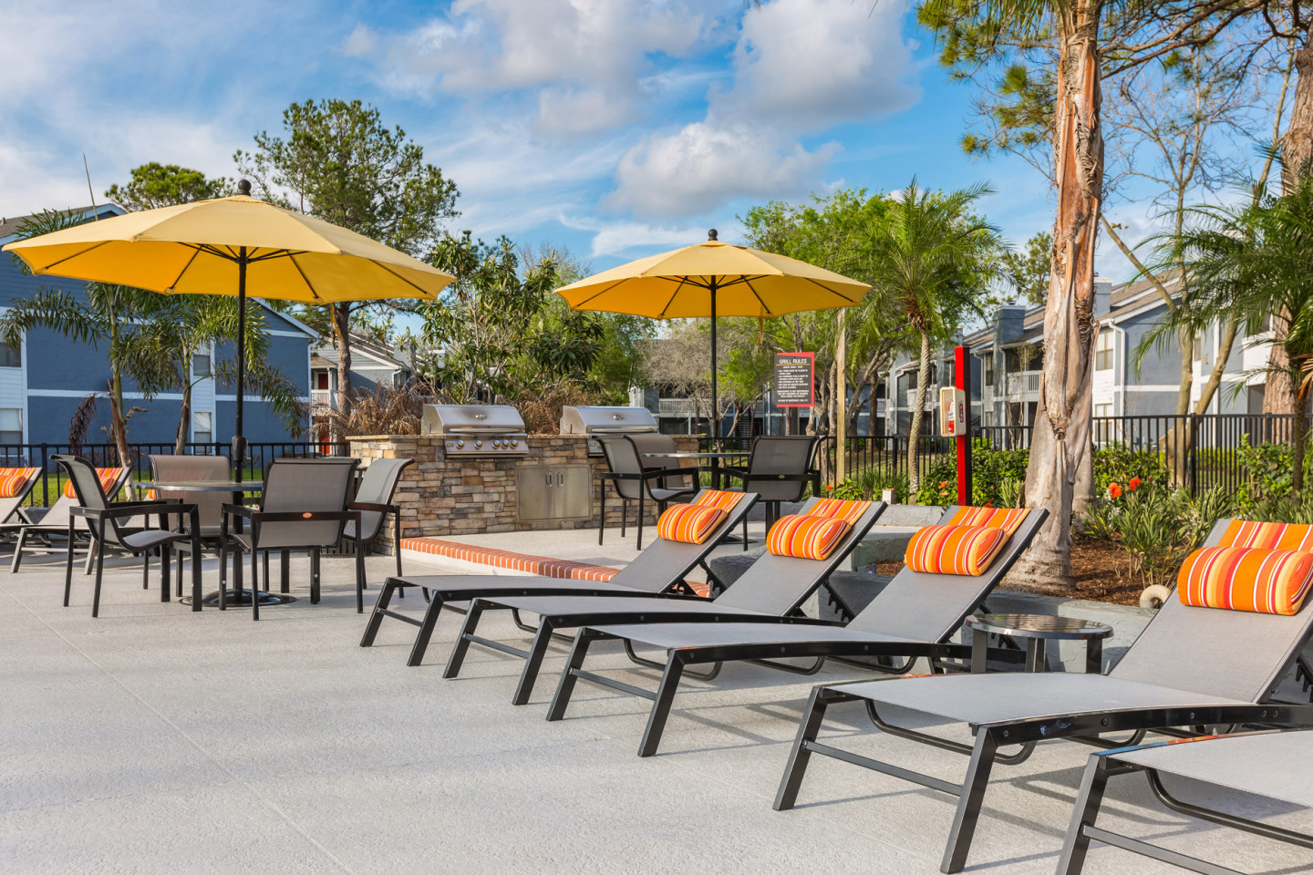 Northgreen at Carrollwood Image 35