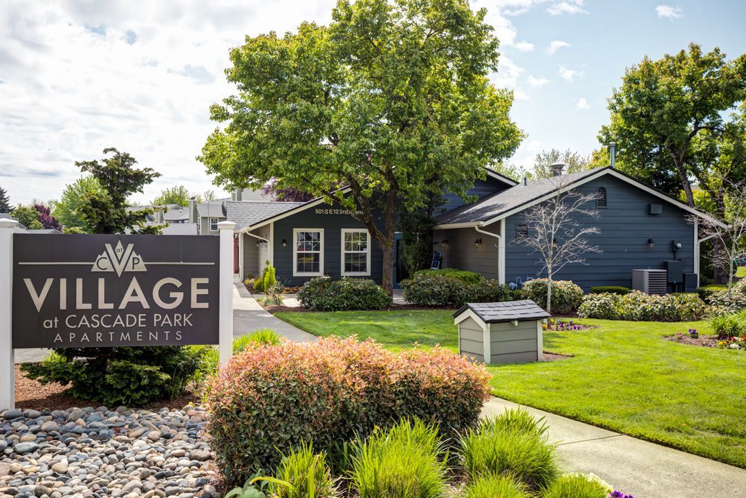 Village at Cascade Park Apartments Image 27