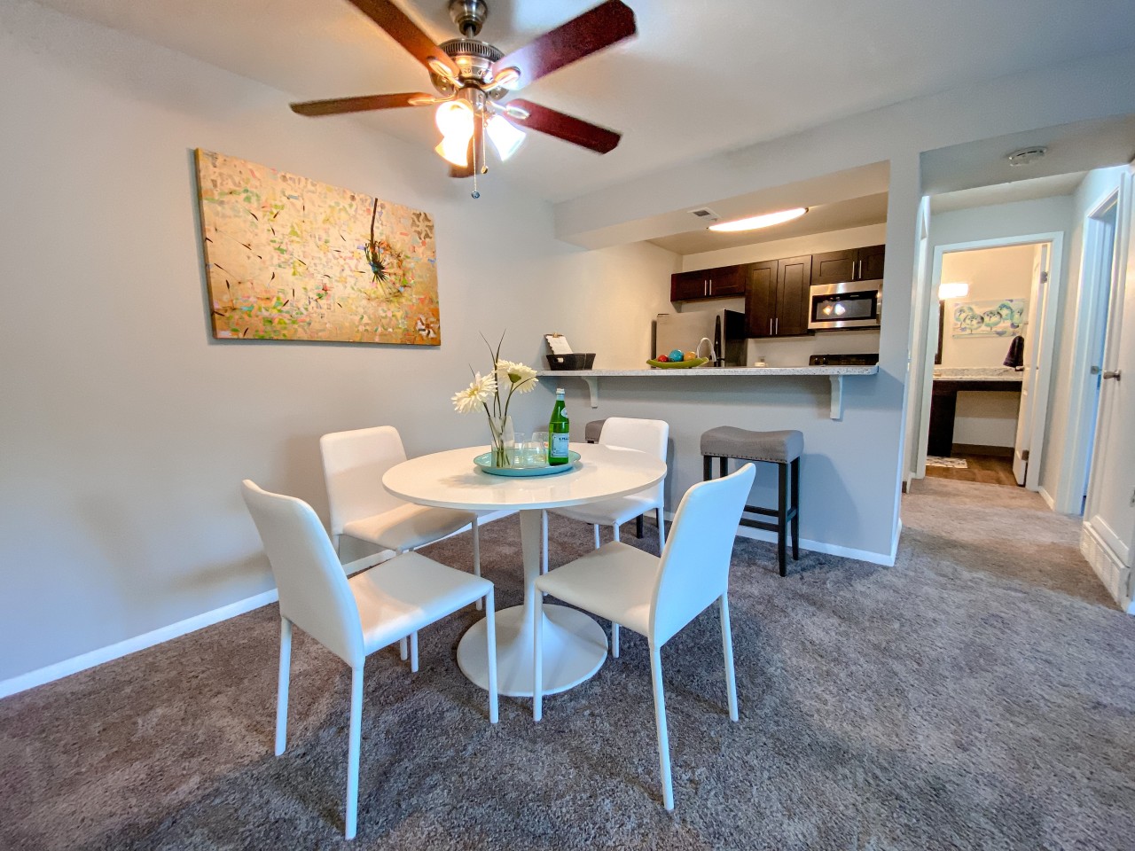 Camelot East Apartments Image 5