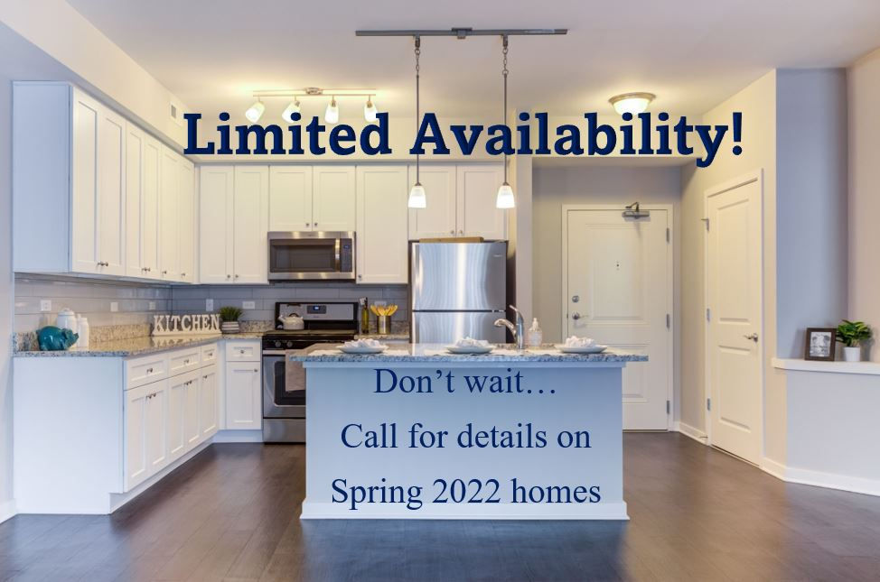 Residences of Orland Park Crossing Image 38