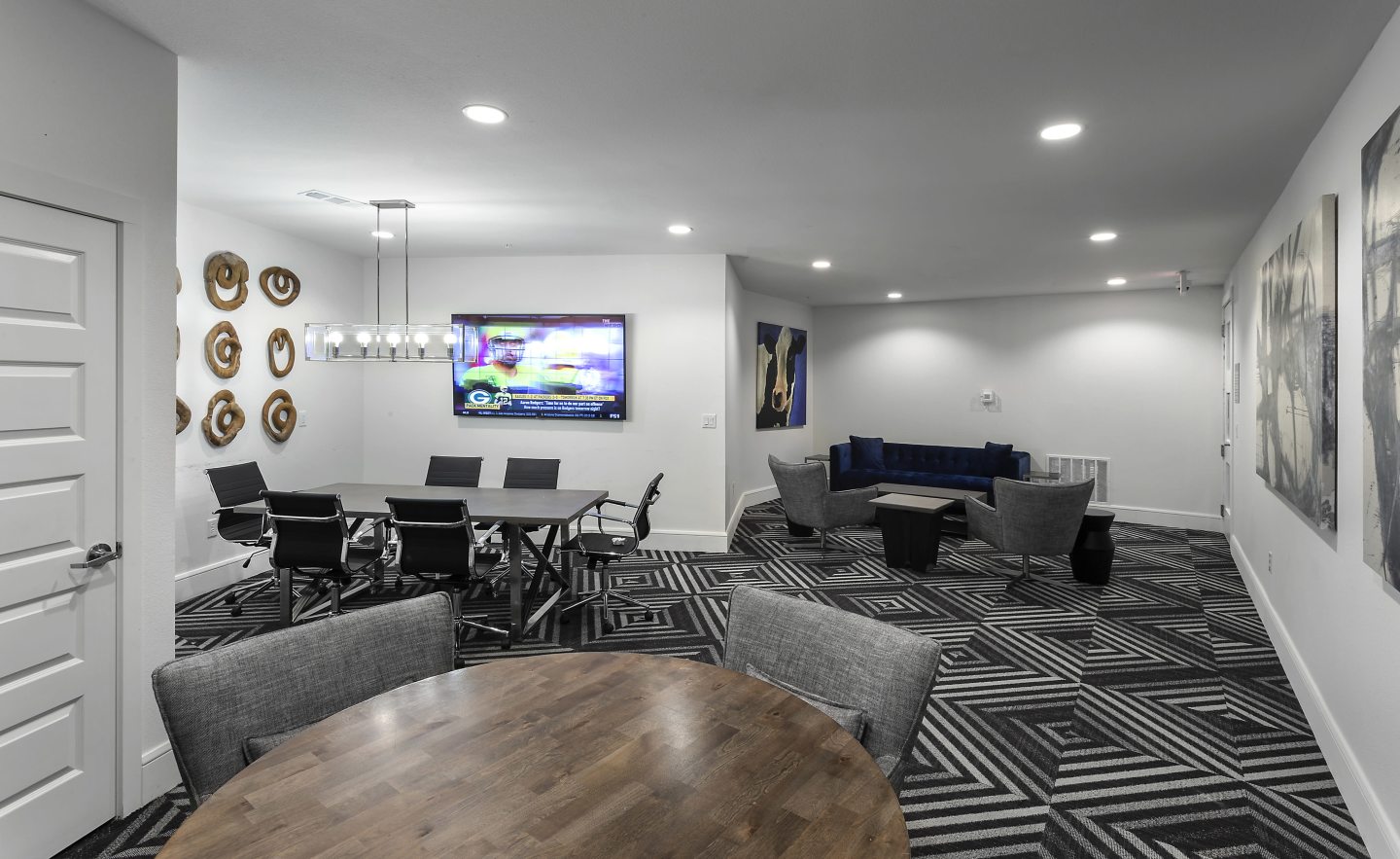 Student Housing - Berkeley House Image 12