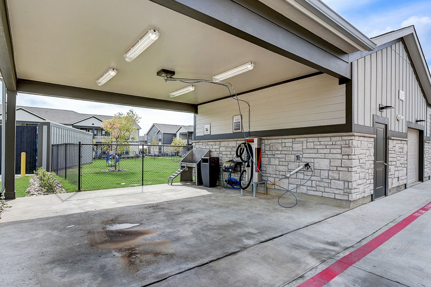 Springs at Grand Prairie Image 30