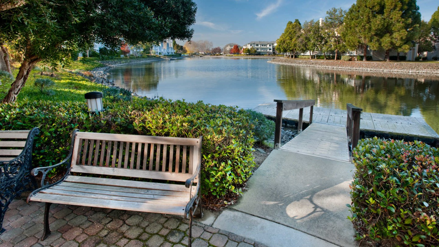 Riva Terra Apartments at Redwood Shores Image 21