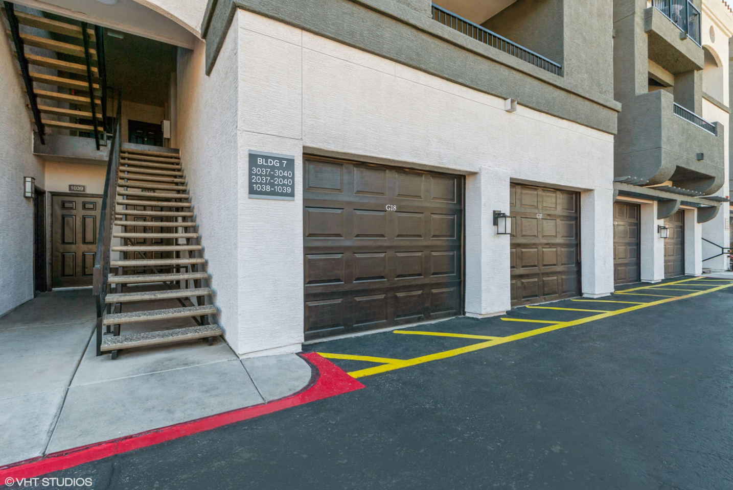 Mandarina Apartment Homes Image 51