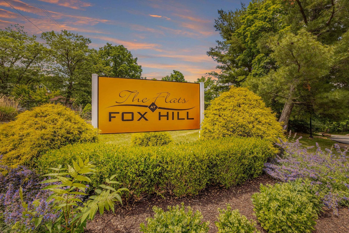 The Flats at Fox Hill Image 47