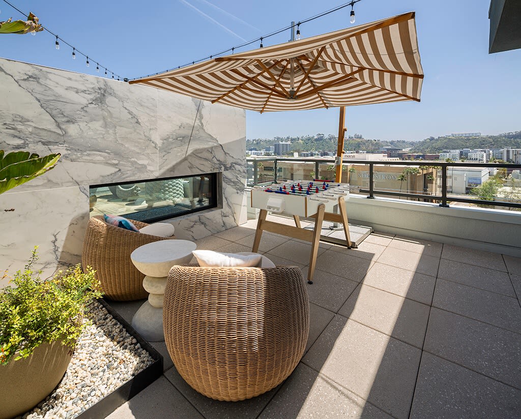 Rivair Apartment Homes Image 14