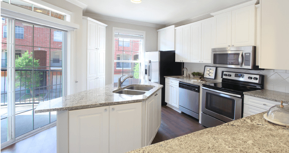 Tuscany Row Apartments Image 17