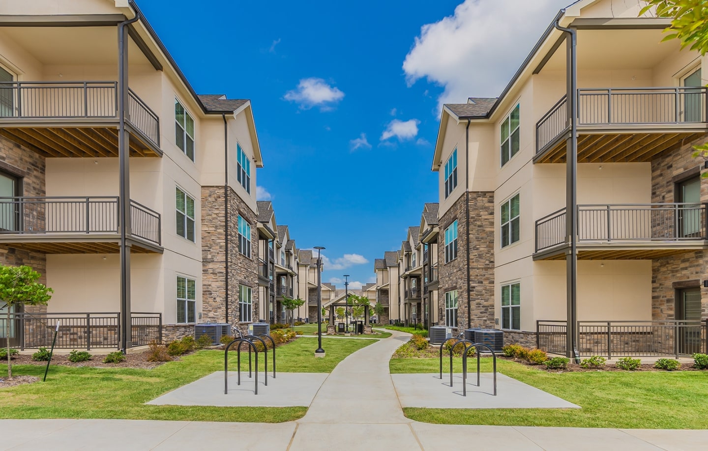 Timbers at Hickory Tree-Affordable Housing Image 10