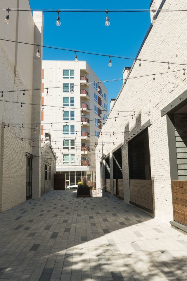 Residences at Midtown Park Image 14
