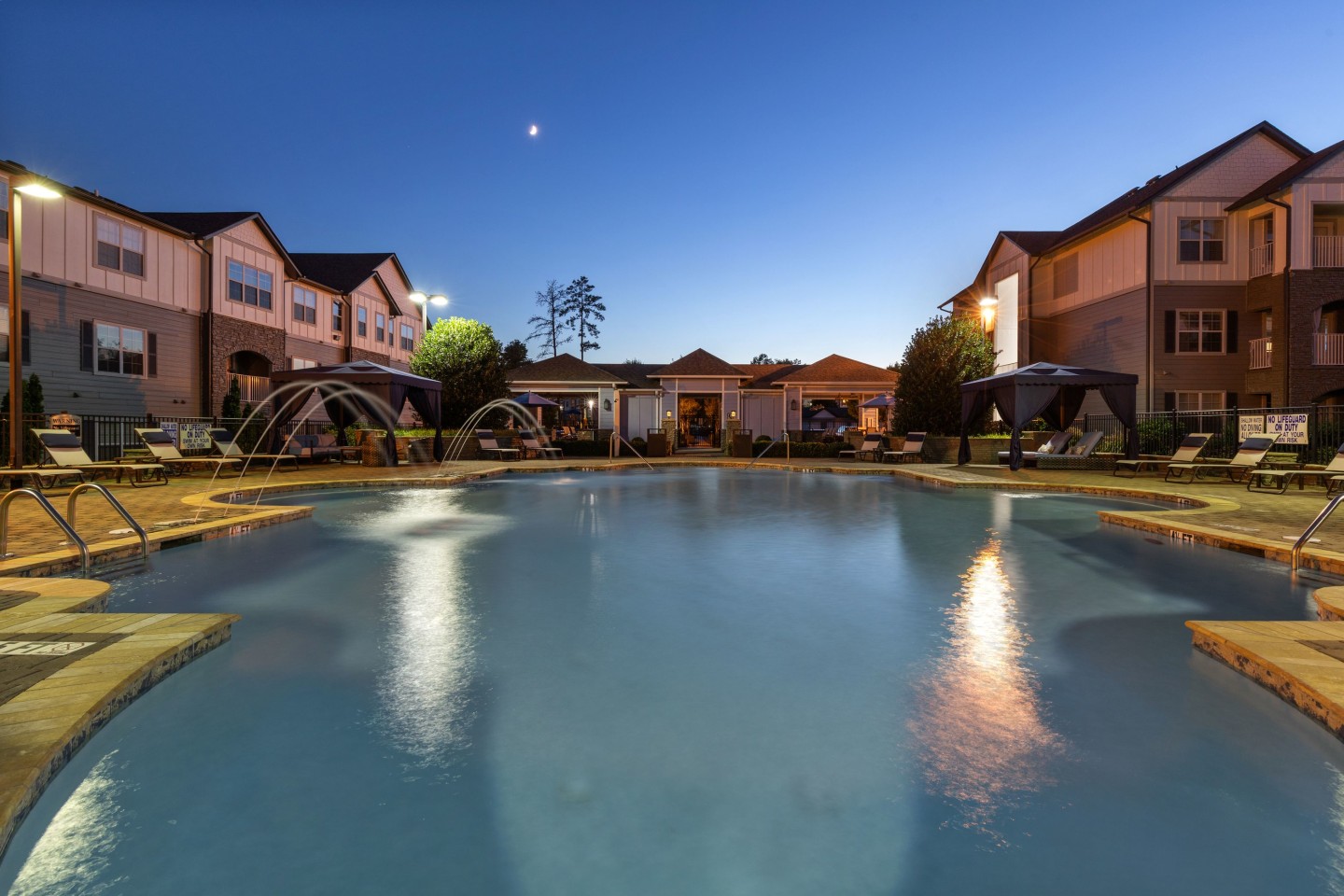 The Aventine Greenville Image 11