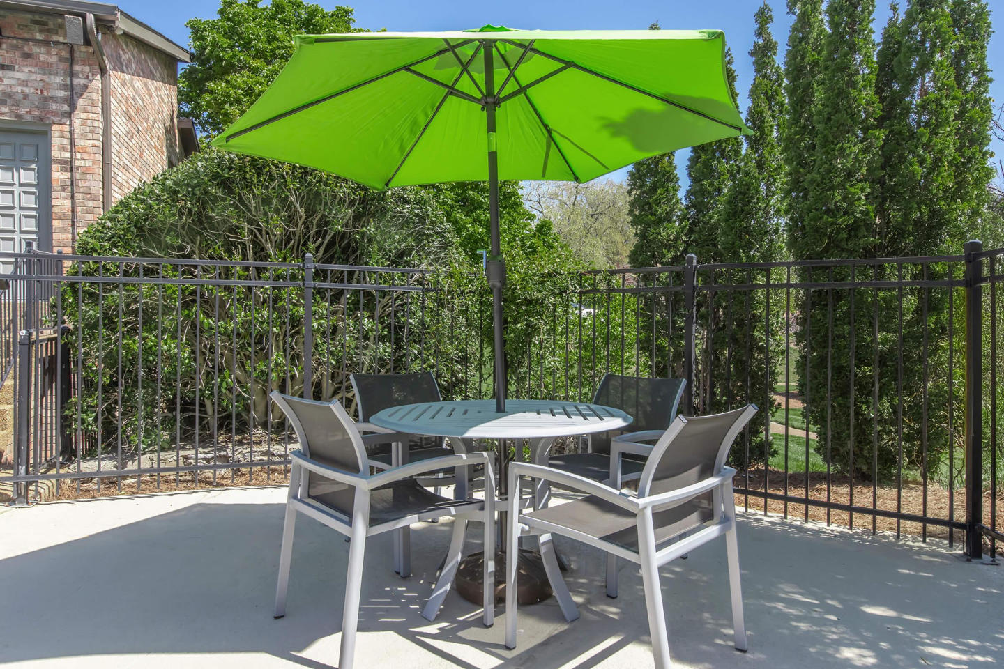 Gazebo Apartments Image 38
