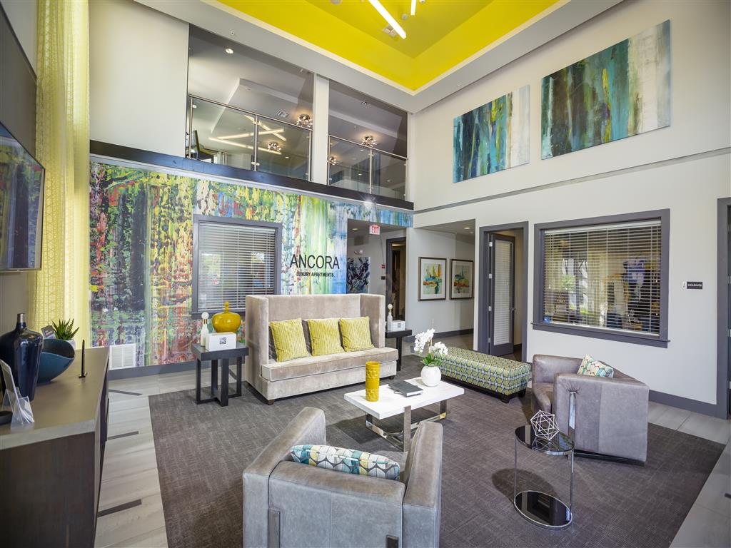 Ancora Luxury Apartment Homes Image 13