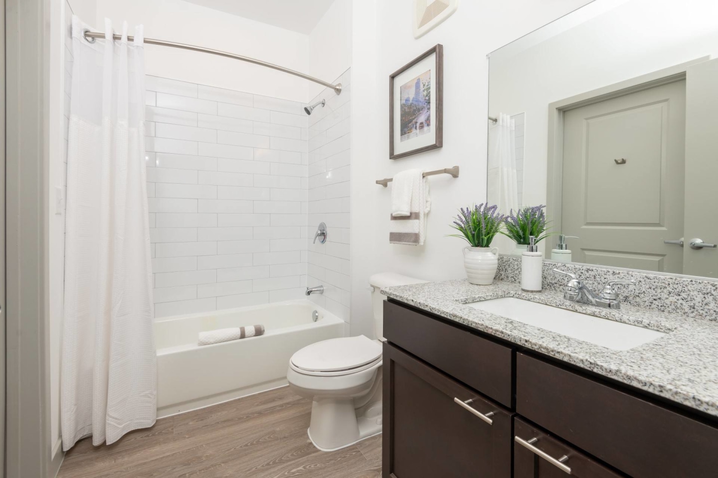 55+ Senior Living Community - Zen Apartments Image 22