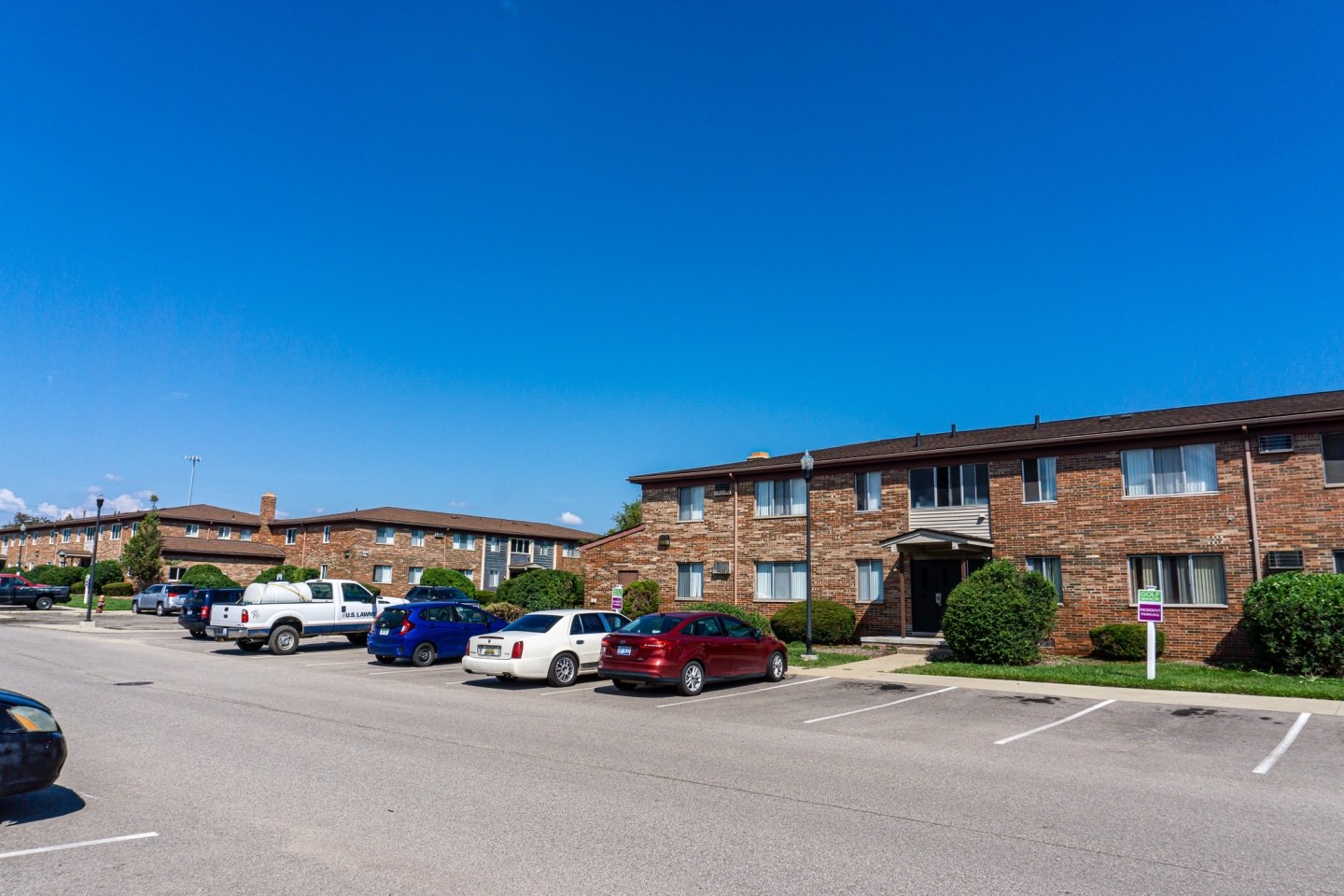 Golf Manor Apartments Image 8