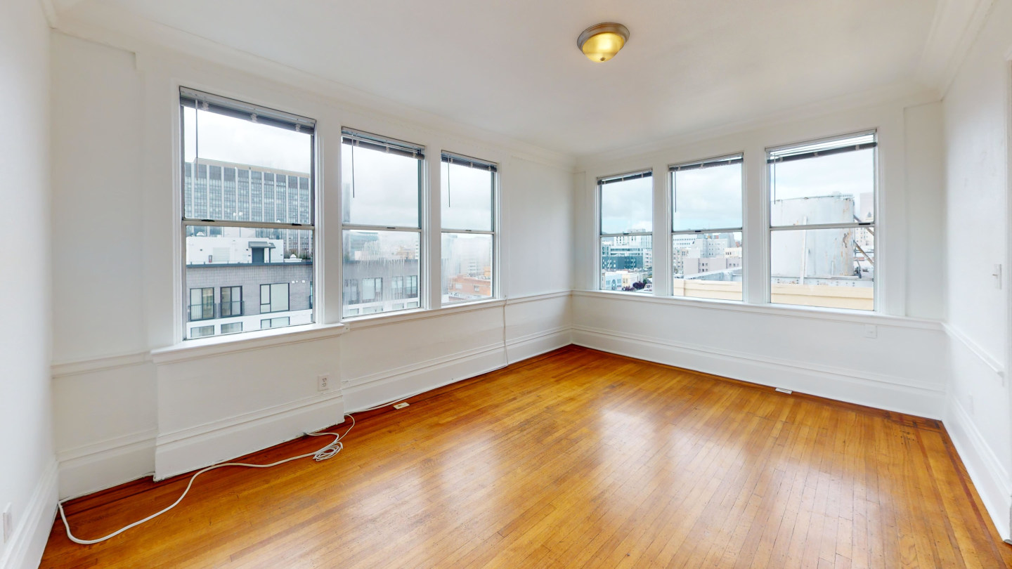 815 O'Farrell Street Image 11
