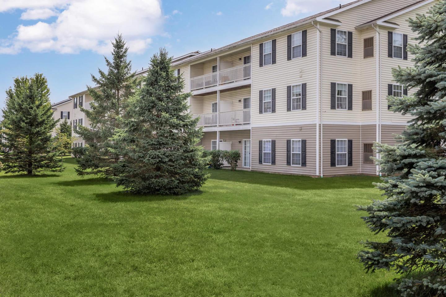 Pebblebrook Apartments Image 21
