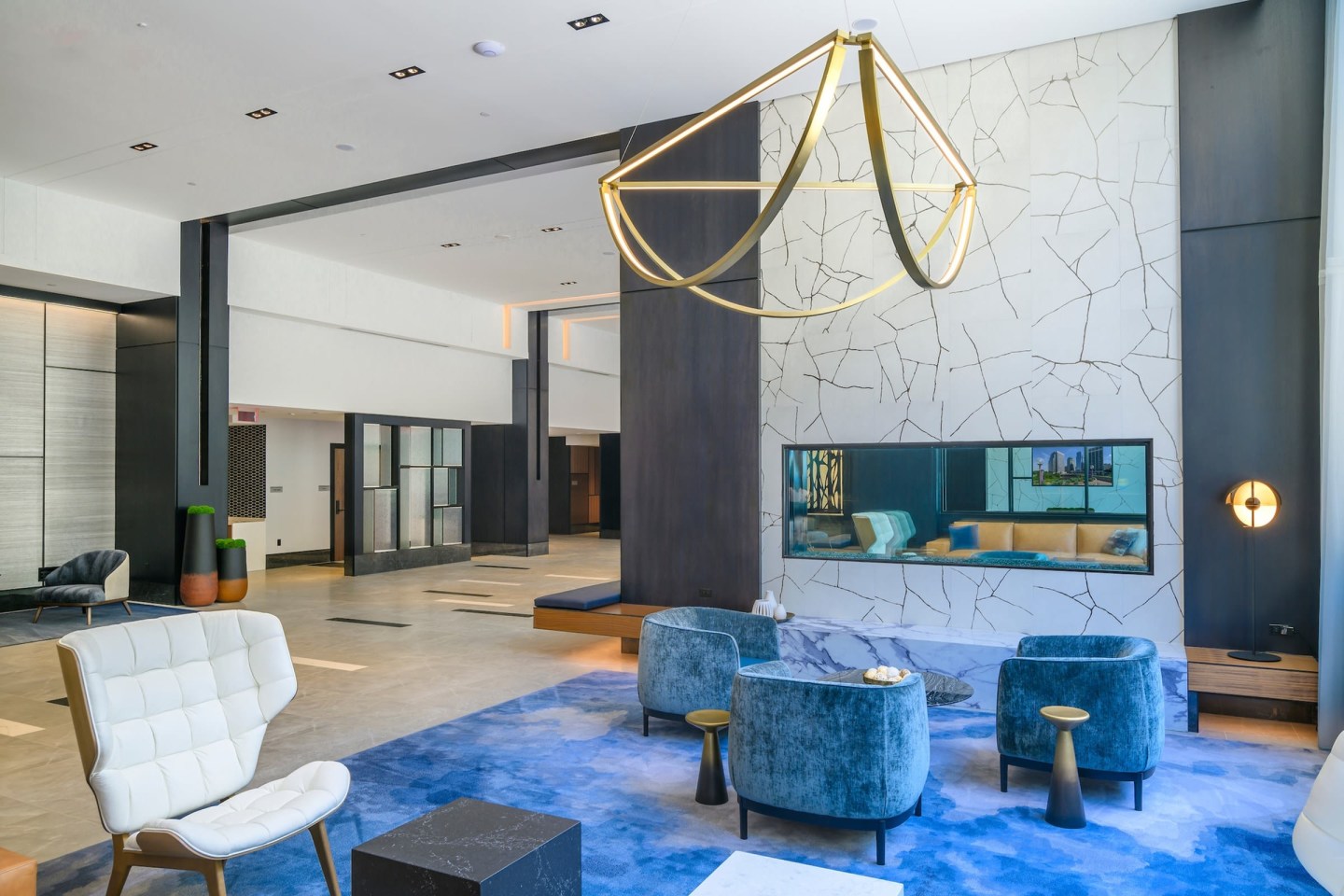 Rosslyn Towers Image 11