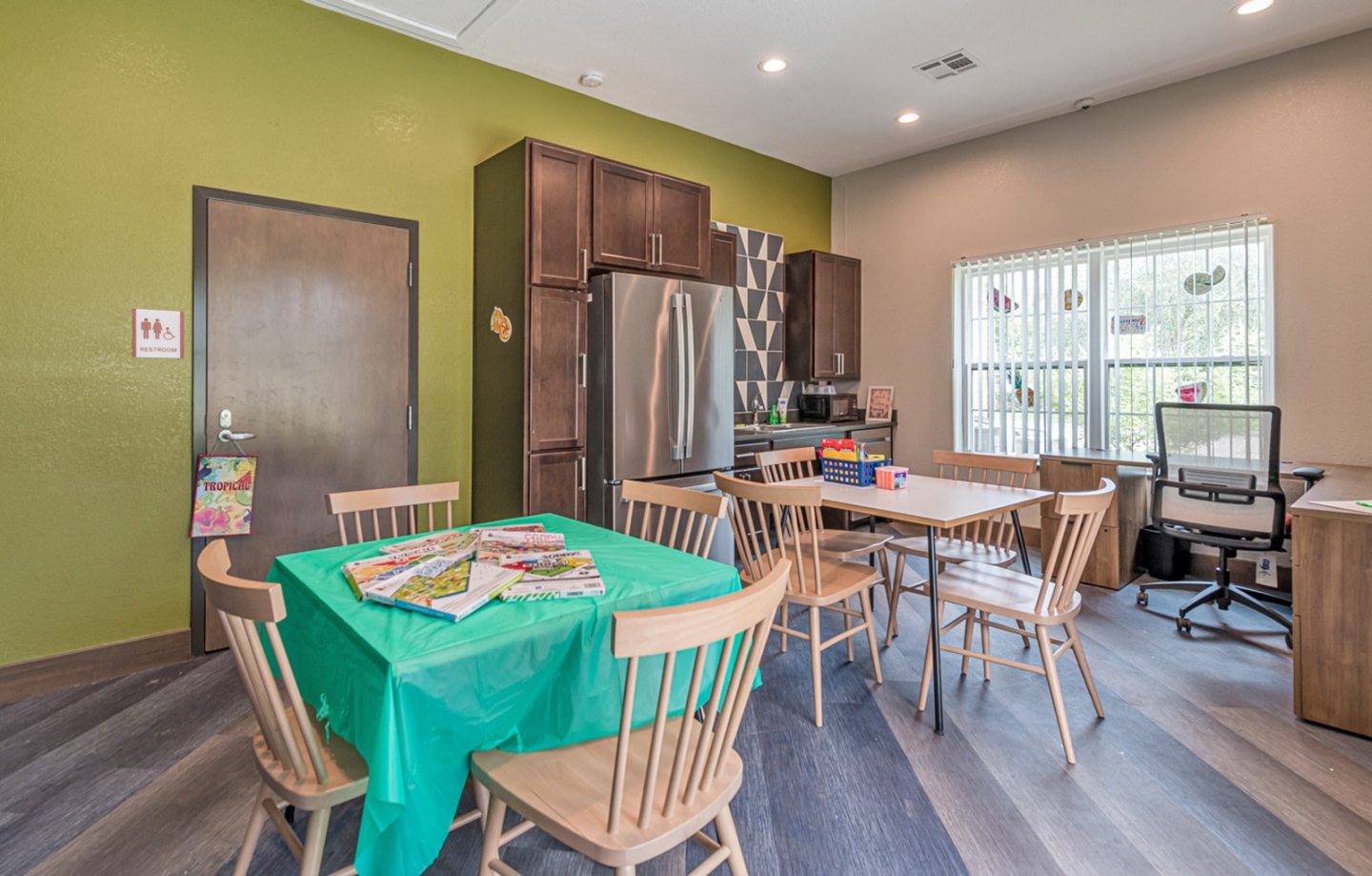 Vermillion Apartments - Affordable Housing Image 12