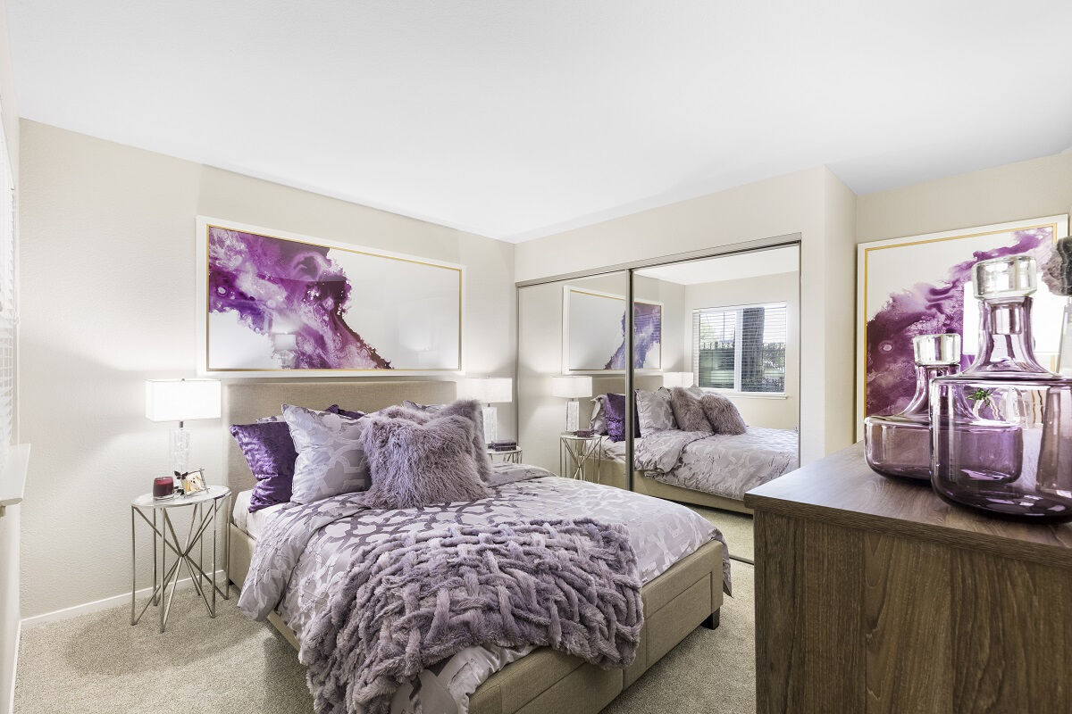 Foothills Tennis Village Apartments Image 15