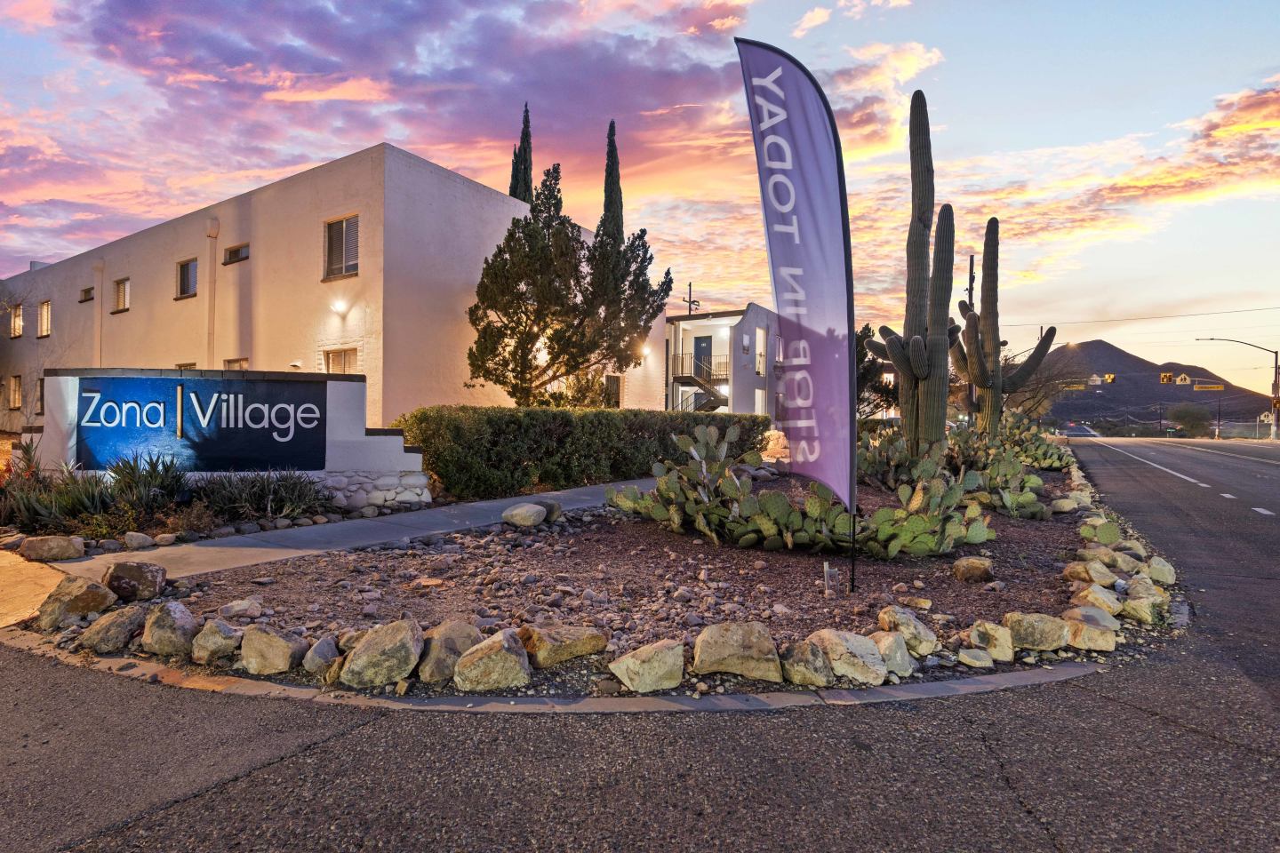 Zona Village Image 23