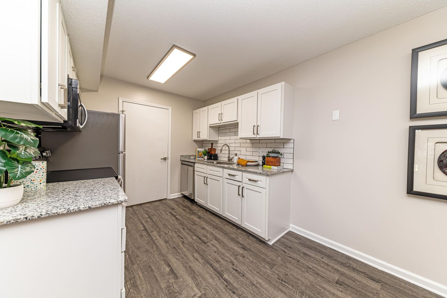 The Alexander Apartment Homes Image 4